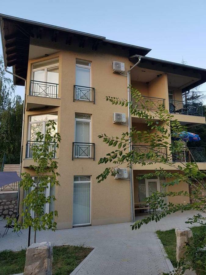 Sobe Emilija Hotel Veliko Gradiste Exterior photo